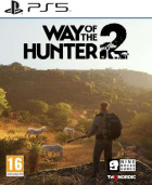 Way of the Hunter 2, PlayStation 5