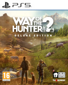 Way of the Hunter 2 Deluxe Edition, PlayStation 5