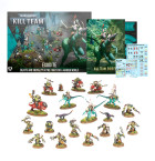Kill Team: Exodite Hobby