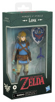 The Legend of Zelda: Tears of the Kingdom Heroes of Hyrule Figurka Link 15 cm Hobby