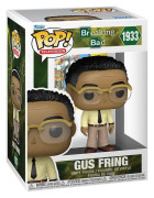 Breaking Bad POP! Gus Fring 9 cm nr 1933 Hobby