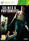 Sherlock Holmes Crimes and Punishments, Xbox 360