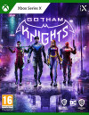 Gotham Knights, Xbox Series X