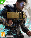 Immortals of Aveum, Xbox Series X