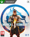 Mortal Kombat 1, Xbox Series X