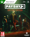 PAYDAY 3 Edycja Premierowa, Xbox Series X