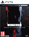 HITMAN World of Assassination, PlayStation 5