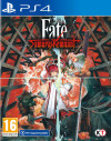 Fate/Samurai Remnant, PS4