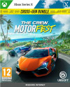 The Crew Motorfest, Xbox Series X