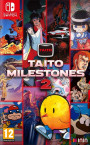 Taito Milestones 2, Nintendo Switch