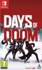 Days of Doom, Nintendo Switch
