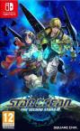Star Ocean The Second Story R, Nintendo Switch