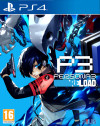 Persona 3 Reload, PS4