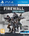 Firewall Zero Hour, PS4