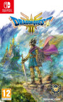 Dragon Quest III HD-2D Remake, Nintendo Switch