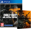 Call of Duty Black Ops 6 ANG/PL + Steelbook, PS4