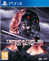 Terminator 2D: NO FATE Day One Edition, PS4