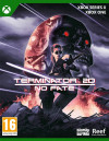 Terminator 2D: NO FATE Day One Edition, Xbox Series X
