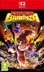 Donkey Kong Bananza, Nintendo Switch 2