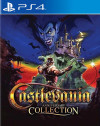 Castlevania Anniversary Collection (import), PS4