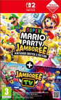 Super Mario Party Jamboree + Jamboree TV, Nintendo Switch 2