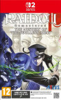 Raidou: Remastered: The Mystery of the Soulless Army, Nintendo Switch 2