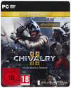 Chivalry 2 Steelbook Edition, PC