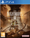 Little Nightmares III, PS4
