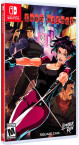 Fear Effect (LRG), Nintendo Switch