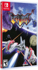 Earthion (LRG), Nintendo Switch