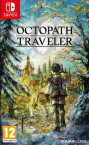 Octopath Traveler 0, Nintendo Switch