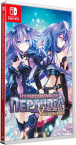 Hyperdimension Neptunia Re;Birth3 V Gen (import), Nintendo Switch