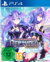 Hyperdimension Neptunia Re;Birth3 V Generation, PS4