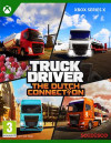 Truck Driver: The Dutch Connection, Xbox Series X