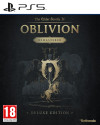 The Elder Scrolls IV: Oblivion Remastered Deluxe Edition ANG/PL, PlayStation 5