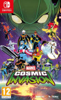 MARVEL Cosmic Invasion, Nintendo Switch