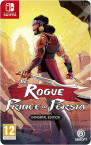 The Rogue Prince of Persia - Immortal Edition, Nintendo Switch