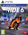 Ride 6, PlayStation 5