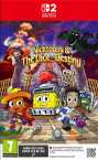 Nicktoons & the Dice of Destiny, Nintendo Switch 2
