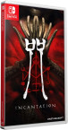 Incantation (import), Nintendo Switch