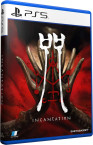 Incantation (import), PlayStation 5