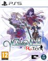 Wizman's World ReTry, PlayStation 5