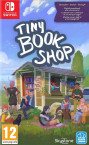 Tiny Bookshop, Nintendo Switch