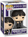Wednesday POP! TV Wednesday 9 cm nr 1815, Hobby