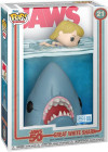 Jaws POP! Comic Shark 9 cm nr 21, Hobby