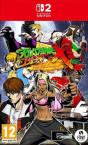 RUSHING BEAT X: Return of Brawl Brothers, Nintendo Switch 2