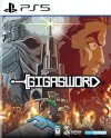 GigaSword (Import), PlayStation 5