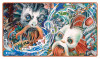 Ultimate Guard Play-Mat Magic: The Gathering "Lorwyn Eclipsed" - Sygg’s Command, Hobby