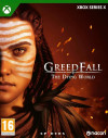 GreedFall: The Dying World, Xbox Series X