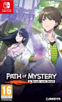 Path of Mystery: A Brush with Death, Nintendo Switch